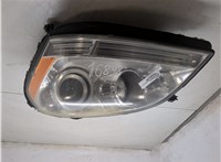 A1648204561 Фара (передняя) Mercedes ML W164 2005-2011 9284748 #6