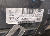 A1648204561 Фара (передняя) Mercedes ML W164 2005-2011 9284748 #7