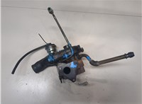 7701473673, 7711135039 Турбина Renault Megane 2 2002-2009 9284777 #1