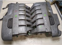  Коллектор впускной Audi A8 (D3) 2005-2007 9284813 #1