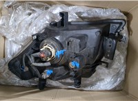  Фара (передняя) Nissan Pathfinder 2004-2014 9284825 #9