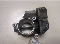 7701062300 Заслонка дроссельная Renault Scenic 2003-2009 9284837 #1