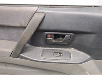 MN161221 Дверь боковая (легковая) Mitsubishi Pajero / Montero 2000-2006 9284844 #5