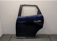  Дверь боковая (легковая) Mazda CX-7 2007-2012 9285005 #1