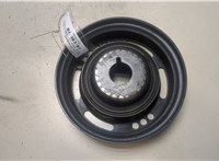  Шкив коленвала Opel Astra J 2010-2017 9285045 #1