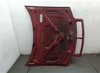 4B0823029D Капот Audi A6 (C5) 1997-2004 9285199 #7