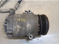 09165714 Компрессор кондиционера Opel Astra G 1998-2005 9285242 #1