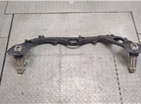 4F0199521P Балка под радиатор Audi A6 (C6) Allroad 2006-2012 9285257 #2