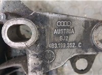 4B3199352C Стабилизатор подвески (поперечной устойчивости) Audi S6 (C5) 1999-2004 9285331 #1