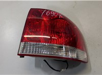 7L6945096L Фонарь (задний) Volkswagen Touareg 2002-2007 9285347 #1