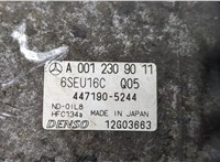 A0012309011, 4471905244 Компрессор кондиционера Mercedes B W245 2005-2012 9285453 #5