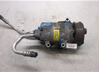 3M5H19D629DG Компрессор кондиционера Ford Focus 2 2008-2011 9285507 #4