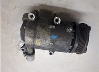 1809656, 3M5H19D629PK Компрессор кондиционера Ford Focus 2 2005-2008 9285519 #4