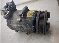 1809656, 3M5H19D629PK Компрессор кондиционера Ford Focus 2 2005-2008 9285519 #6