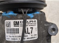 13450515, 401351739 Компрессор кондиционера Opel Astra J 2010-2017 9285529 #8
