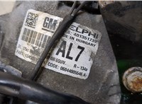 13450515, 401351739 Компрессор кондиционера Opel Astra J 2010-2017 9285529 #2