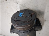 1351739 Компрессор кондиционера Opel Zafira B 2005-2012 9285588 #7