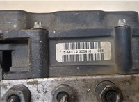  Блок АБС, насос (ABS, ESP, ASR) Fiat Ducato 2006-2014 9285661 #2