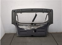 737002E050 Крышка (дверь) багажника Hyundai Tucson 1 2004-2009 9285684 #6