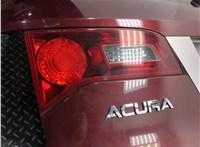  Крышка (дверь) багажника Acura RDX 2006-2015 9285707 #8