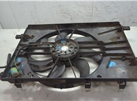 130308102 Вентилятор радиатора Opel Astra J 2010-2017 9285778 #8