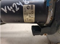 8360603 Механизм стеклоочистителя (трапеция дворников) BMW 5 E39 1995-2003 9285792 #8