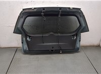 5220C672 Крышка (дверь) багажника Mitsubishi Outlander XL 2006-2012 9285819 #5