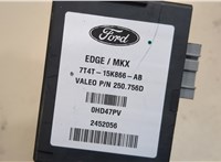 7T4T15K866AB, 250756D Блок управления парктрониками Ford Edge 2007-2015 9285852 #3