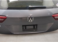  Крышка (дверь) багажника Volkswagen Tiguan 2016-2020 9285873 #2