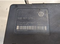 6Q0907379L Блок АБС, насос (ABS, ESP, ASR) Volkswagen Polo 2001-2005 9285935 #6