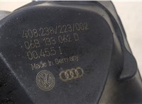 06B133062D Заслонка дроссельная Volkswagen Passat 5 2000-2005 9285964 #4