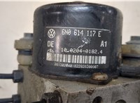 1J0907379G Блок АБС, насос (ABS, ESP, ASR) Volkswagen Lupo 9285979 #4