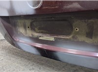 5J9827025D Крышка (дверь) багажника Skoda Fabia 2007-2010 9286036 #4