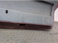 5J9827025D Крышка (дверь) багажника Skoda Fabia 2007-2010 9286036 #6
