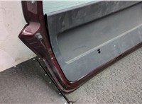 5J9827025D Крышка (дверь) багажника Skoda Fabia 2007-2010 9286036 #7