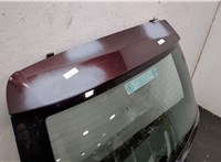 5J9827025D Крышка (дверь) багажника Skoda Fabia 2007-2010 9286036 #16