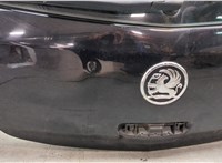  Крышка (дверь) багажника Opel Corsa D 2006-2011 9286090 #2