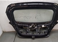  Крышка (дверь) багажника Opel Corsa D 2006-2011 9286090 #3