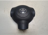  Подушка безопасности водителя Toyota RAV 4 2000-2005 9286092 #1