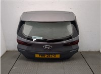 73700J9010 Крышка (дверь) багажника Hyundai Kona 2017- 9286187 #1