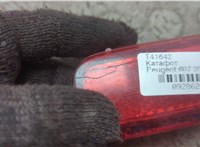 6340E6 Катафот Peugeot 607 2000-2010 9286264 #2