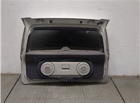  Крышка (дверь) багажника Jeep Patriot 2007-2010 9286273 #2