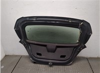 93191552 Крышка (дверь) багажника Opel Corsa D 2006-2011 9286394 #5