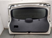  Крышка (дверь) багажника Nissan Qashqai 2006-2013 9286437 #8