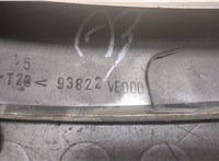 93822VB000 Молдинг двери Nissan Patrol 2004-2010 9286532 #5