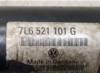 7L6521101G Кардан Volkswagen Touareg 2002-2007 9286596 #3