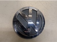 7L6853630A Эмблема Volkswagen Touareg 2002-2007 9286619 #1