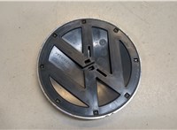 7L6853630A Эмблема Volkswagen Touareg 2002-2007 9286619 #2