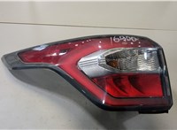  Фонарь (задний) Ford Escape 2015- 9286665 #1