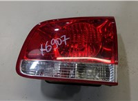 7L6945096Q Фонарь крышки багажника Volkswagen Touareg 2002-2007 9286722 #1